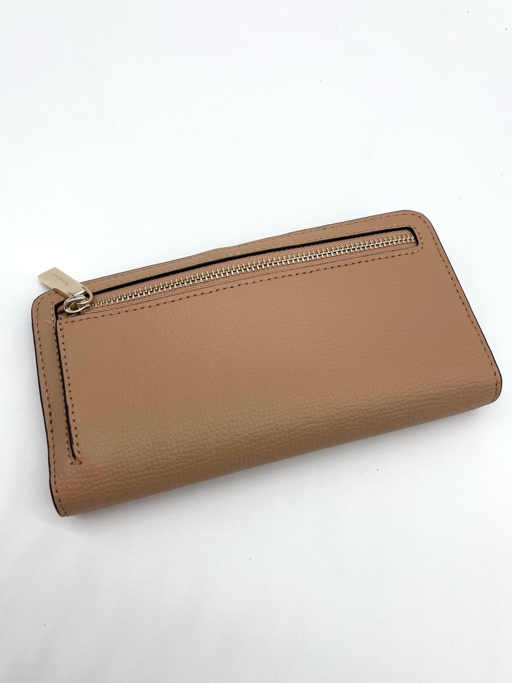 Kate Spade Darcy Large Slim Bifold Wallet - Picture 2 of 5